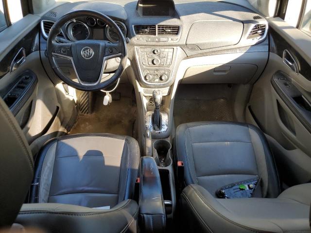 Photo 8 from auction – 2013 BUICK ENCORE with VIN KL4CJCSB9DB094104