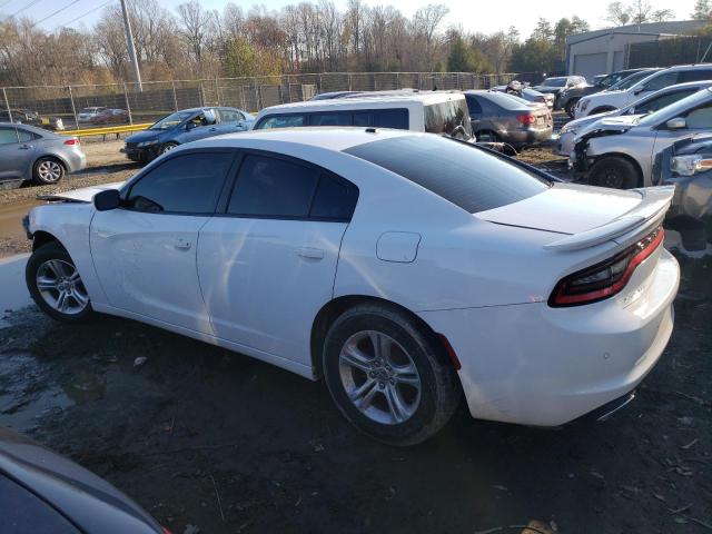 Photo 2 from auction – 2015 DODGE CHARGER SE with VIN 2C3CDXBG7FH790071