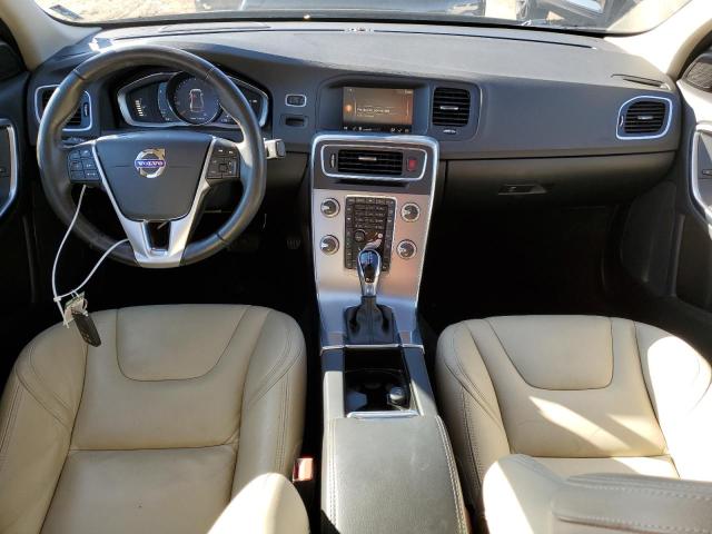 Photo 8 from auction – 2018 VOLVO S60 DYNAMI with VIN YV126MFL4J2459158