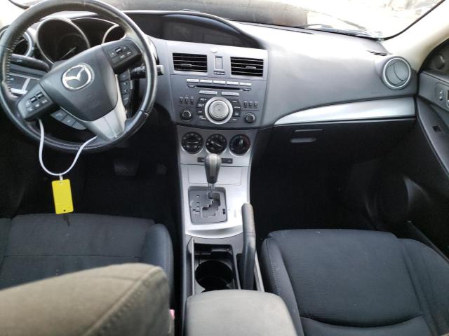 Photo 8 from auction – 2011 MAZDA 3 S with VIN JM1BL1K50B1417792