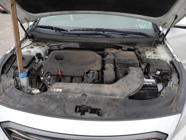 Photo 11 from auction – 2017 HYUNDAI SONATA SPO with VIN 5NPE34AF6HH562572