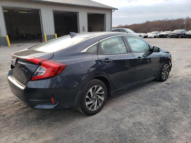 Photo 3 from auction – 2018 HONDA CIVIC EX with VIN 2HGFC2F74JH516636