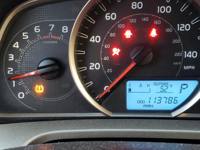 Photo 9 from auction – 2015 TOYOTA RAV4 LE with VIN JTMZFREV9FJ053992