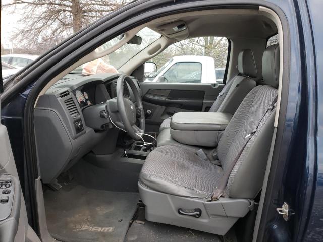 Photo 7 from auction – 2008 DODGE RAM 1500 S with VIN 1D7HU16N38J113551
