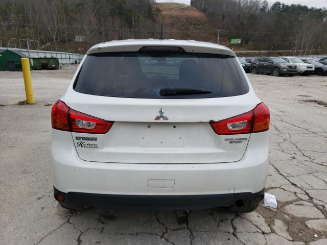 Photo 6 from auction – 2014 MITSUBISHI OUTLANDER with VIN 4A4AR3AU1EE023464
