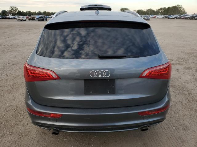 Photo 6 from auction – 2012 AUDI Q5 PREMIUM with VIN WA1DKAFP8CA105903
