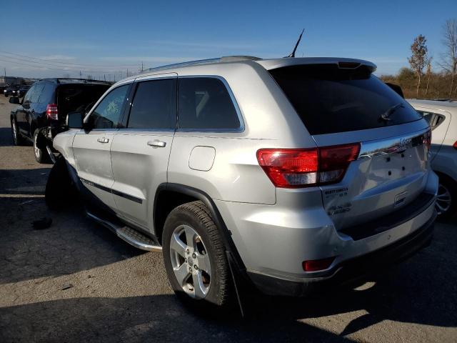 Photo 2 from auction – 2012 JEEP GRAND CHER with VIN 1C4RJFAGXCC220056