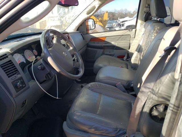 Photo 7 from auction – 2006 DODGE RAM 1500 S with VIN 1D7HA18N96S500506