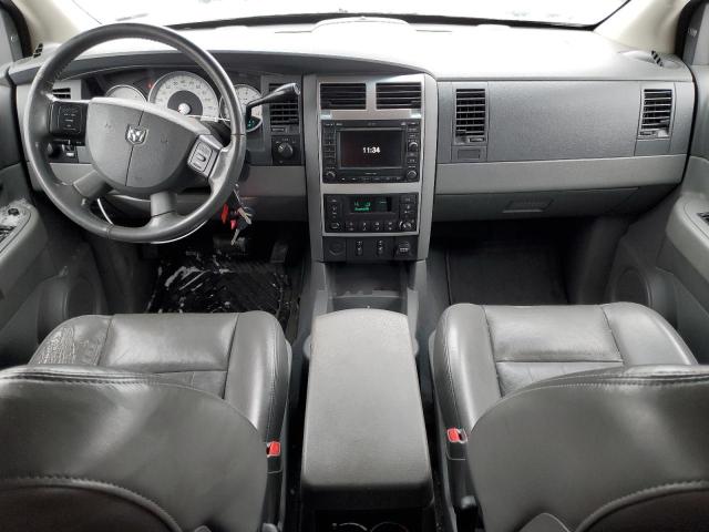 Photo 8 from auction – 2005 DODGE DURANGO LI with VIN 1D8HB58D95F624466