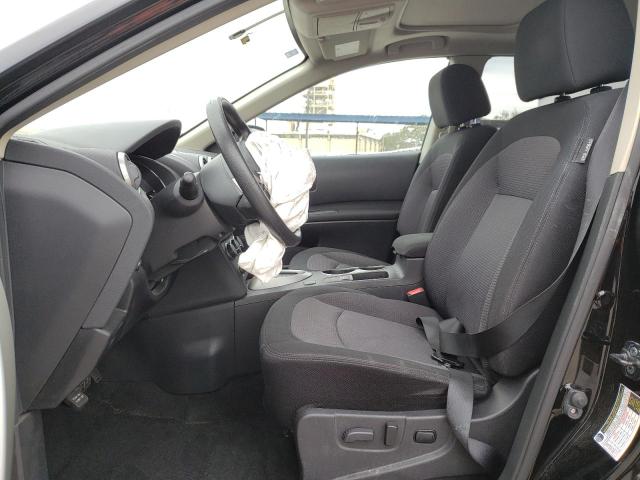 Photo 7 from auction – 2013 NISSAN ROGUE with VIN JN8AS5MT3DW034506