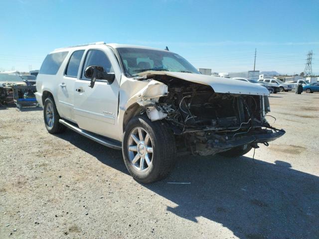 Photo 4 from auction – 2011 GMC YUKON XL D with VIN 1GKS2MEF9BR377016