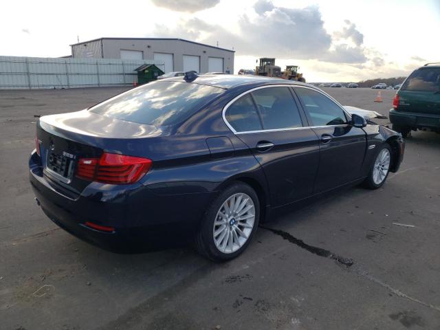 Photo 3 from auction – 2015 BMW 528 XI with VIN WBA5A7C5XFD624132