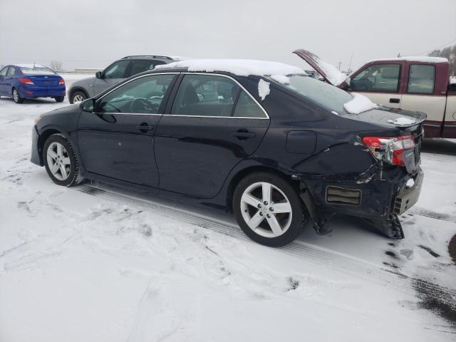 Photo 2 from auction – 2014 TOYOTA CAMRY L with VIN 4T1BF1FK2EU400708