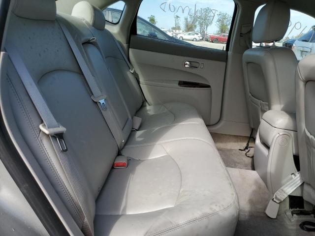 Photo 10 from auction – 2008 BUICK LACROSSE C with VIN 2G4WD582781187007