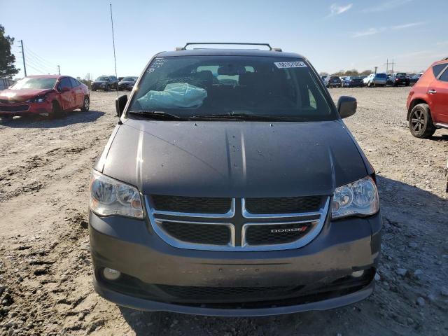 Photo 5 from auction – 2017 DODGE GRAND CARA with VIN 2C4RDGCG9HR766047