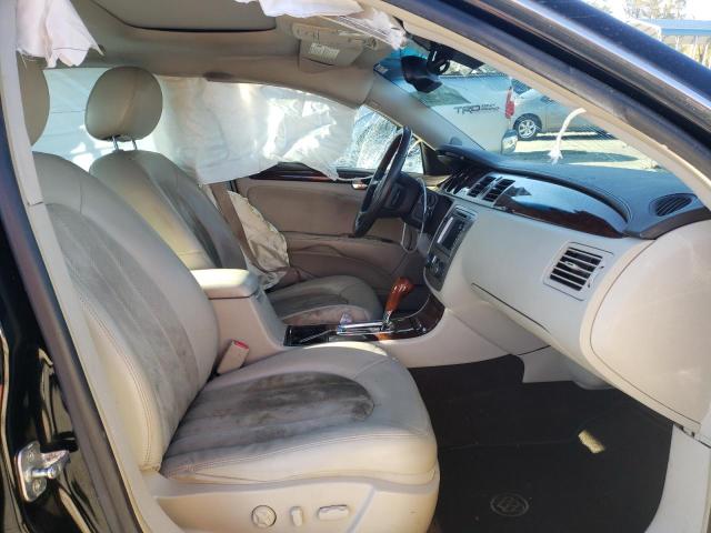 Photo 7 from auction – 2011 BUICK LUCERNE SU with VIN 1G4HK5ES3BU128812