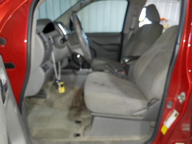 Photo 7 from auction – 2017 NISSAN FRONTIER S with VIN 1N6AD0EV7HN748723