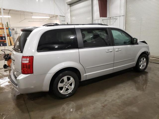 Photo 3 from auction – 2010 DODGE GRAND CARA with VIN 2D4RN3D15AR336105