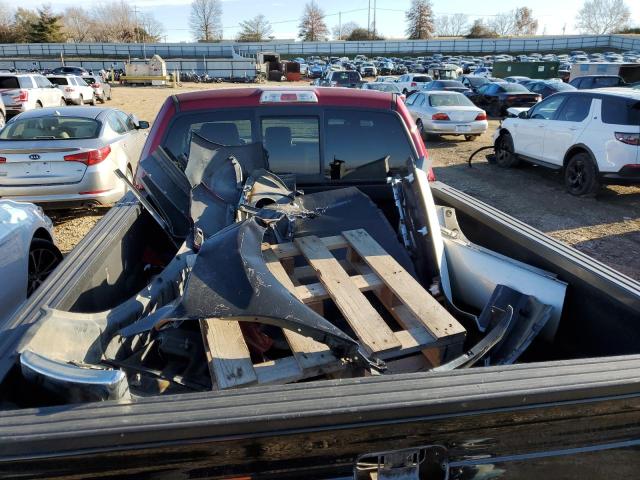 Photo 13 from auction – 2013 FORD F150 SUPER with VIN 1FTFX1CT6DFA79520
