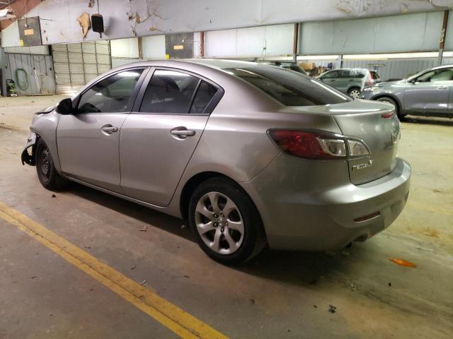 Photo 2 from auction – 2012 MAZDA 3 I with VIN JM1BL1UF6C1584357