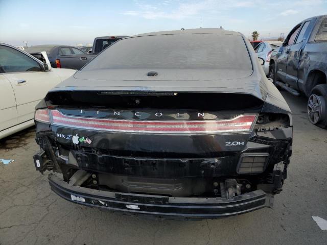 Photo 6 from auction – 2016 LINCOLN MKZ HYBRID with VIN 3LN6L2LU7GR631622