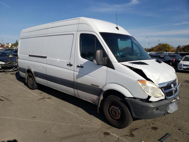 Photo 4 from auction – 2007 DODGE SPRINTER 2 with VIN WD0PE845275185516
