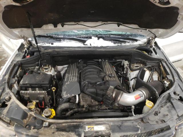 Photo 11 from auction – 2018 JEEP GRAND CHER with VIN 1C4RJFDJXJC487542