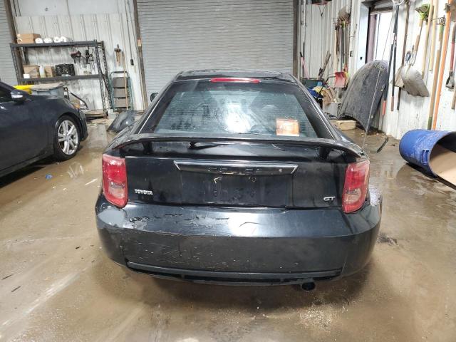 Photo 6 from auction – 2003 TOYOTA CELICA GT with VIN JTDDR32T730149428
