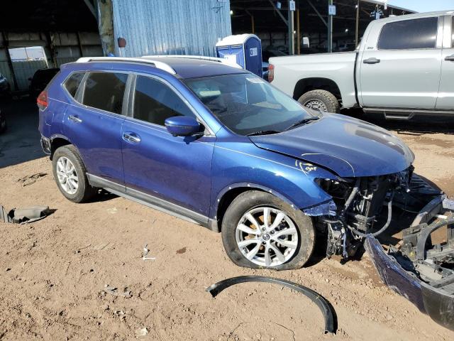 Photo 4 from auction – 2018 NISSAN ROGUE S with VIN KNMAT2MT5JP577157