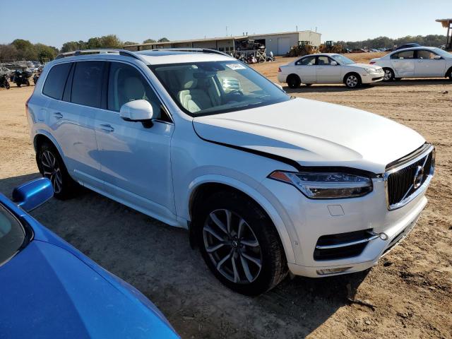 Photo 4 from auction – 2018 VOLVO XC90 with VIN YV4A22PK5J1206456