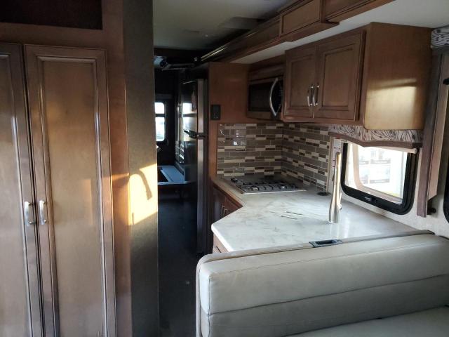 Photo 6 from auction – 2020 THOR CAMPER with VIN 1FDUF5HT1KEF86172