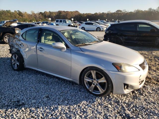Photo 4 from auction – 2012 LEXUS IS 250 with VIN JTHBF5C21C5162789