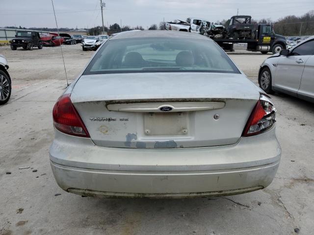 Photo 6 from auction – 2004 FORD TAURUS SE with VIN 1FAFP53U84A146119