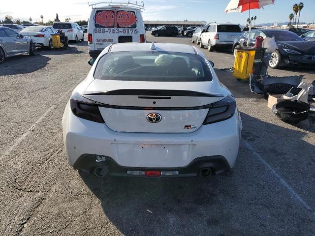 Photo 6 from auction – 2022 TOYOTA GR 86 with VIN JF1ZNBC11N8753754