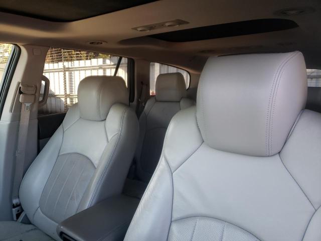 Photo 10 from auction – 2015 BUICK ENCLAVE with VIN 5GAKRCKD9FJ233959