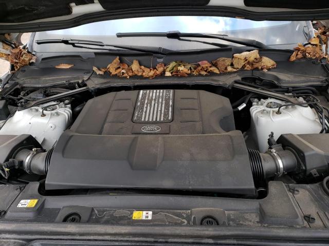 Photo 12 from auction – 2017 LAND ROVER RANGE ROVE with VIN SALWR2FV0HA683797