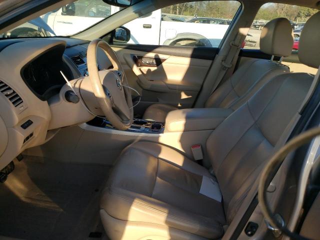 Photo 7 from auction – 2014 NISSAN ALTIMA 2.5 with VIN 1N4AL3AP8EN231298