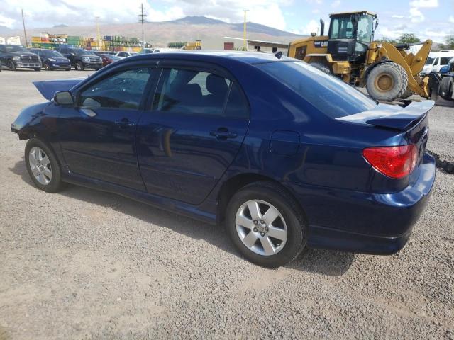 Photo 2 from auction – 2008 TOYOTA COROLLA CE with VIN 1NXBR30E68Z026596