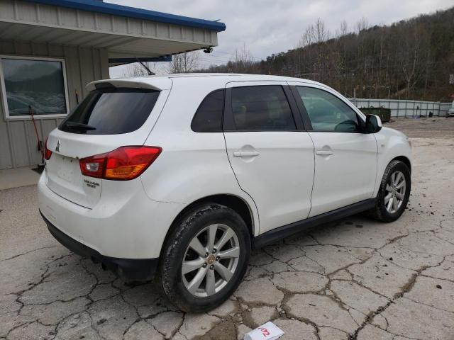 Photo 3 from auction – 2014 MITSUBISHI OUTLANDER with VIN 4A4AR3AU1EE023464