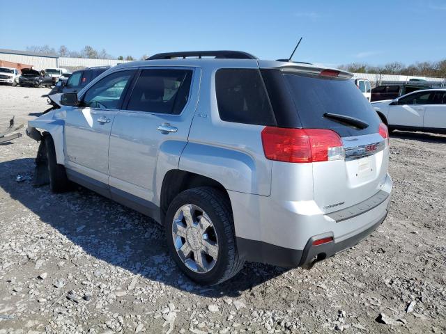 Photo 2 from auction – 2015 GMC TERRAIN SL with VIN 2GKFLWE35F6230659