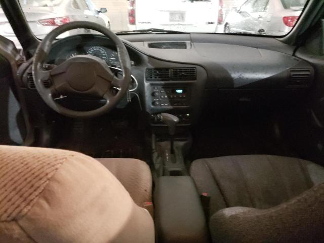 Photo 8 from auction – 2005 CHEVROLET CAVALIER with VIN 1G1JC52F257193009