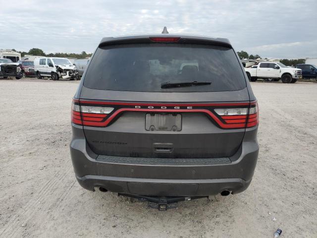 Photo 6 from auction – 2017 DODGE DURANGO SX with VIN 1C4RDHAG8HC960456