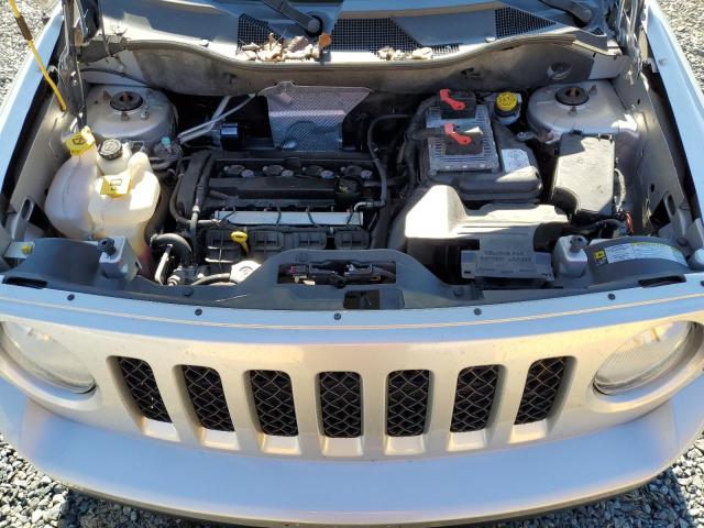 Photo 12 from auction – 2013 JEEP PATRIOT LA with VIN 1C4NJPFA8DD158919