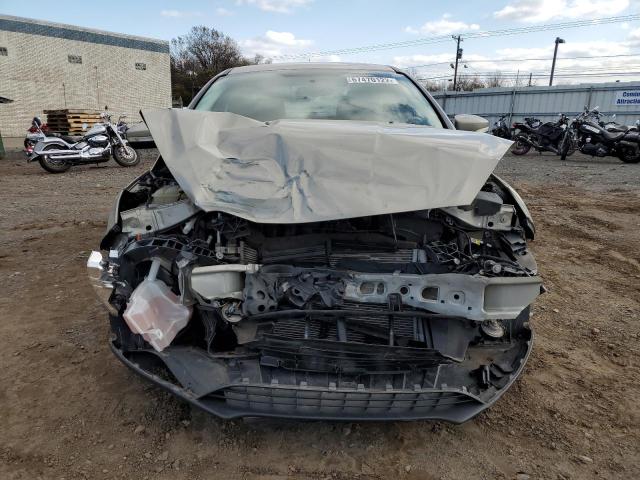 Photo 5 from auction – 2015 FORD FOCUS SE with VIN 1FADP3F20FL332993