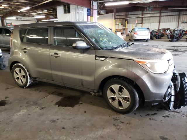 Photo 4 from auction – 2016 KIA SOUL with VIN KNDJN2A27G7281295