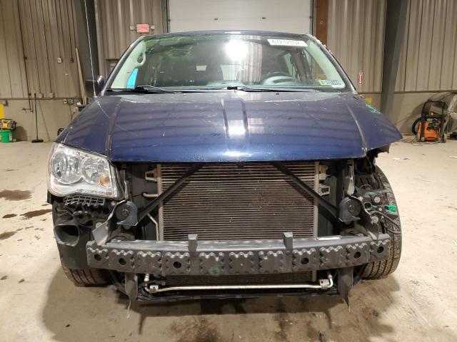 Photo 5 from auction – 2016 DODGE GRAND CARA with VIN 2C4RDGBG6GR259266