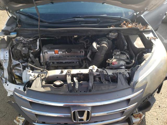 Photo 11 from auction – 2012 HONDA CR-V EX with VIN JHLRM4H58CC020523