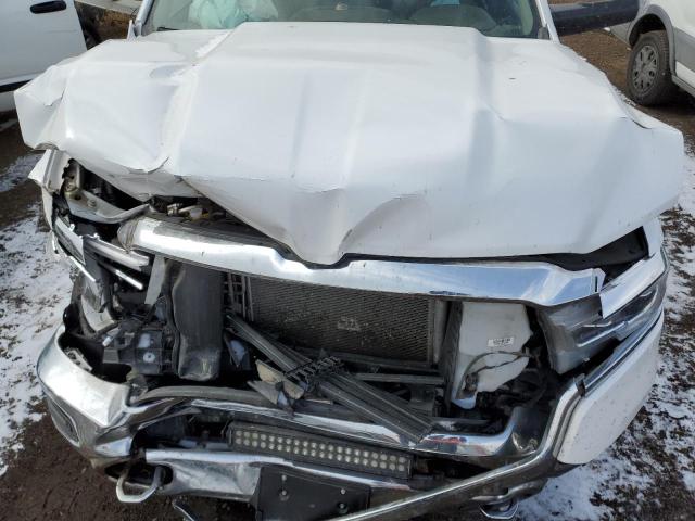 Photo 11 from auction – 2019 RAM 1500 LONGH with VIN 1C6SRFKT0KN704866