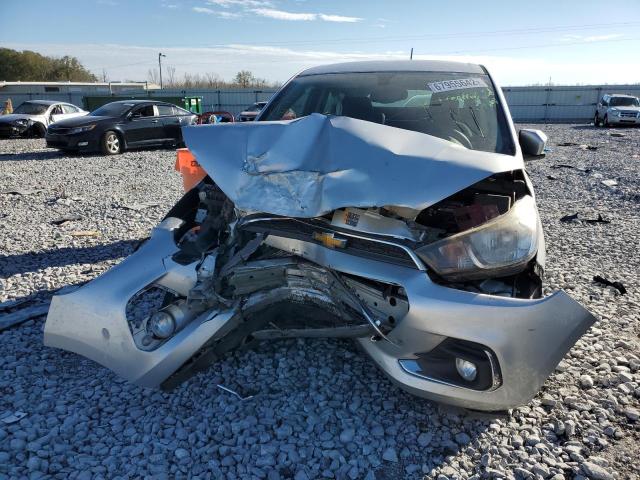 Photo 5 from auction – 2016 CHEVROLET SPARK 1LT with VIN KL8CD6SA7GC574672