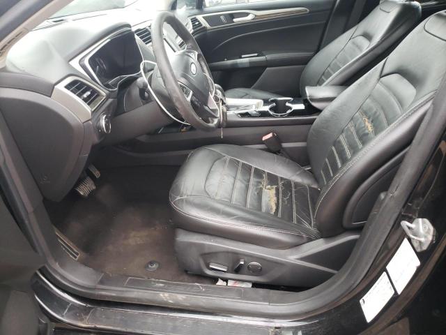 Photo 7 from auction – 2014 FORD FUSION SE with VIN 3FA6P0HD5ER201550